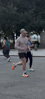 What Half Marathon Training in Charlotte Actually Looks Like