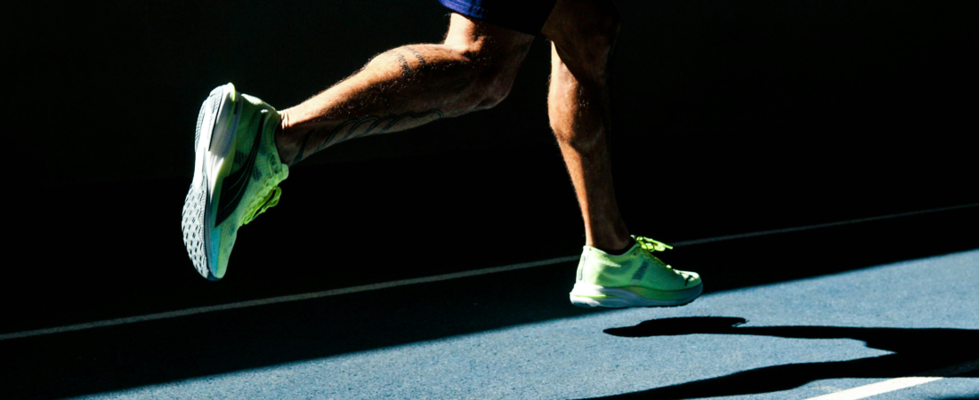 Why Mobility Work Is the Training Most People Skip